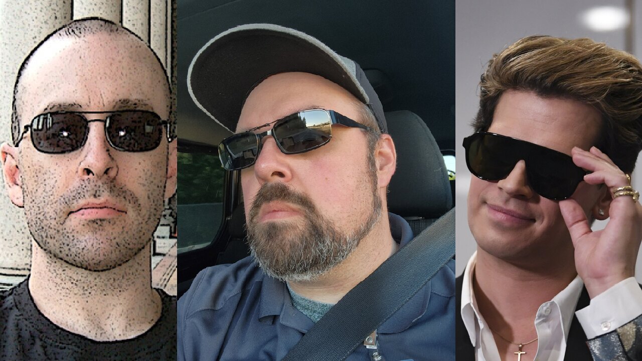 10 years of Gamergate ft. Vox Day, Milo, & MundaneMatt - Killstream