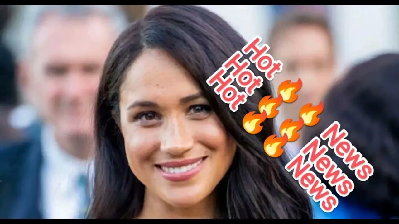 Meghan Markle to return to acting this year as she 'marches on fearlessly' despite backlash?