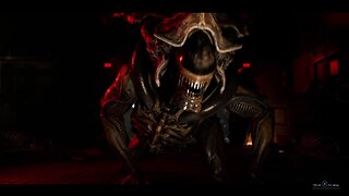 Aliens Dark Descent, I still suck [part 2] (with commentary)