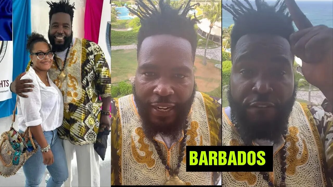 Dr Umar: Come Join Me BONGO LIGHTS