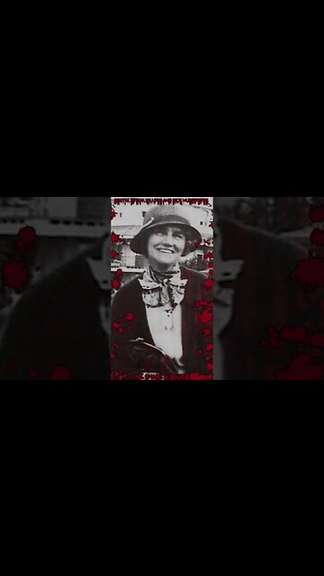 John Haigh, 3, The Acid Bath Murderer, English Serial Killer #serialkillersdocumentaries #crime