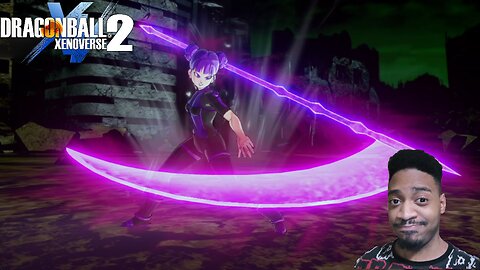 Lvl 140 Grind! Dragonball Xenoverse 2 321/400 Followers Dono Goal 545/3000