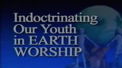 Exposed The Earth Charter