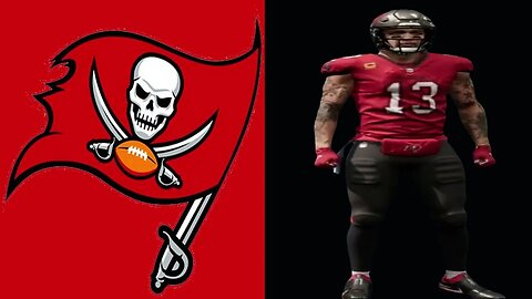 How To Make Mike Evans 2017 In Madden 23