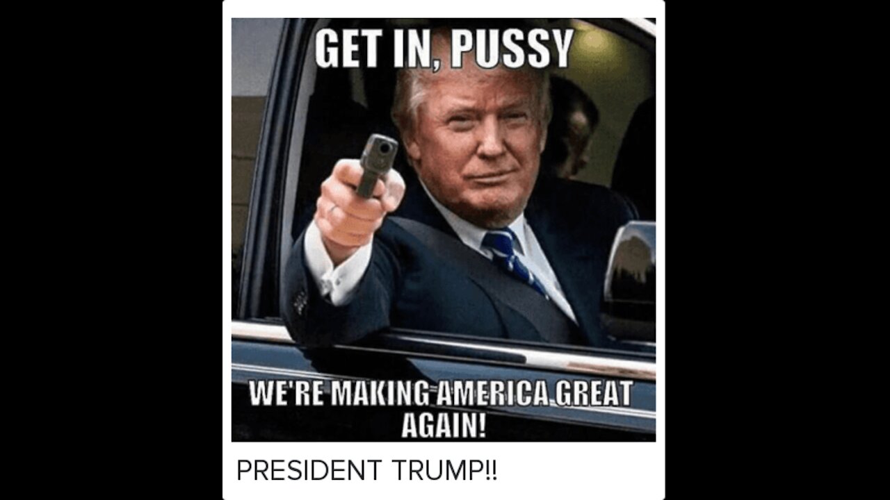 BOMBSHELLS AND BULLSH*T.. PICK YOUR POSION