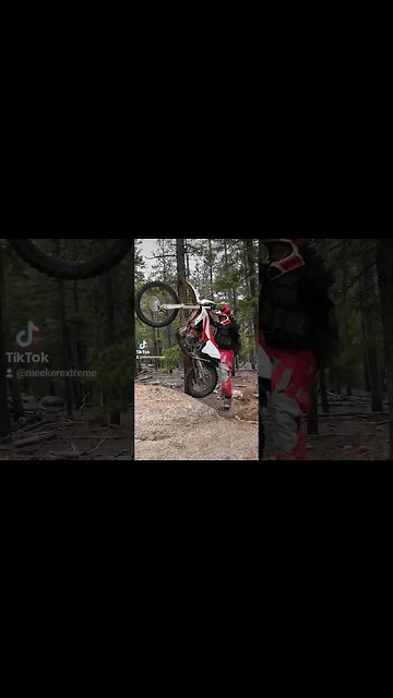 It's about the momentum!