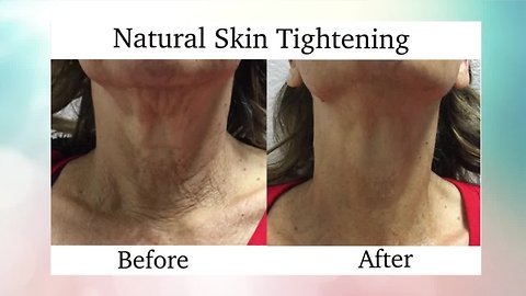 Look Younger In Just 60 Minutes