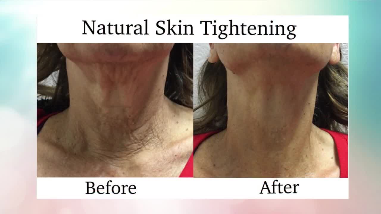 Look Younger In Just 60 Minutes