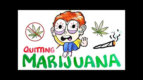 What Happens When You Quit Marijuana?