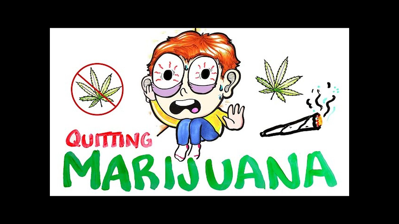 What Happens When You Quit Marijuana?