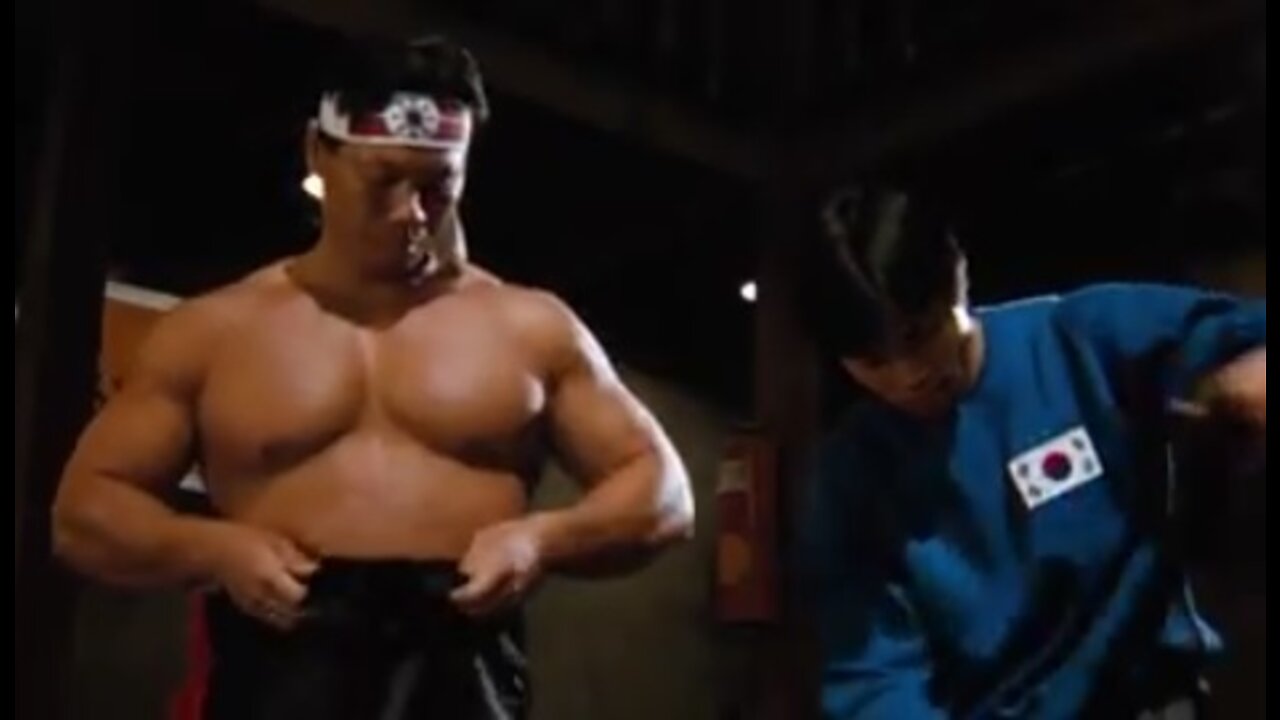 VAN X BOLO