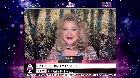 NYC Celebrity Psychic - January 18, 2023