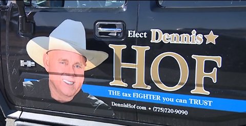 Dennis Hof cause of death released 5 months later