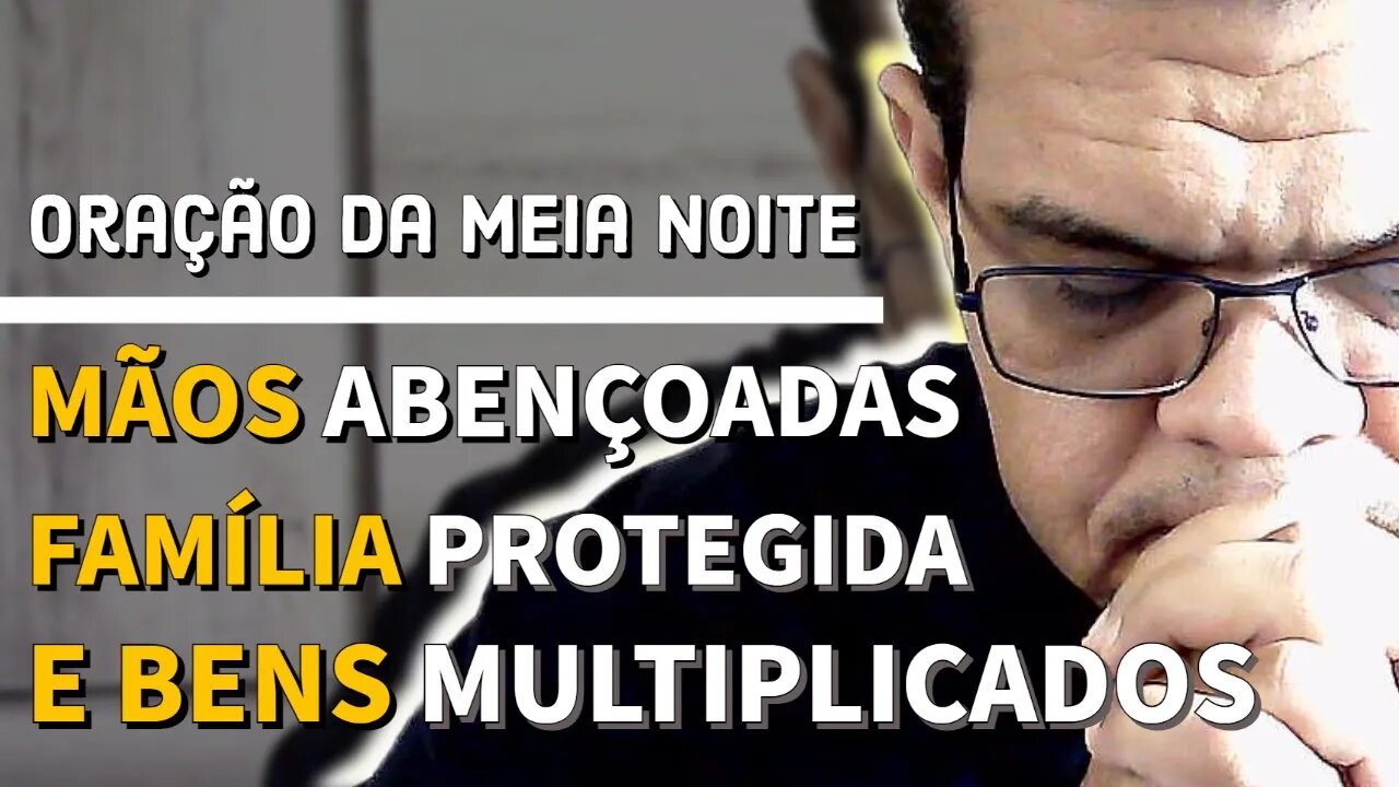 🔴ORAÇÃO DO DIA-04 DE DEZEMBRO [Pr Miquéias Tiago #ep296]