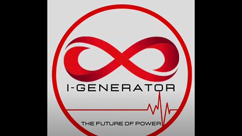 The Future of Power - Worlds most efficient generator