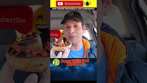 REESE'S PIECES For The Win?! 🍫🥜🤔 Peep THIS Out! 🕵️‍♂️ #shorts