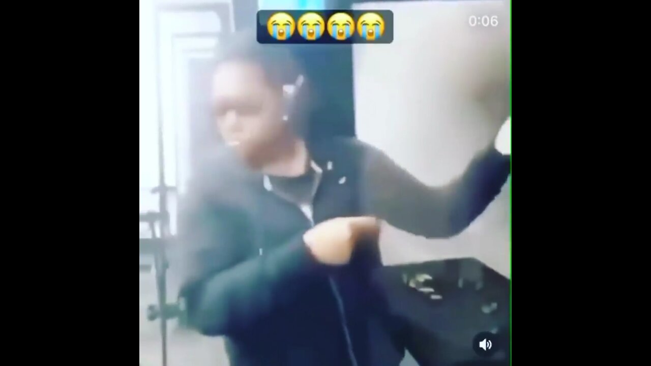 Woman fails to shoot gun