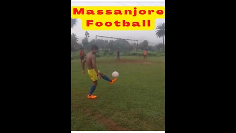 massanjore football tribal@mithun Utpal banerjee Vlogs