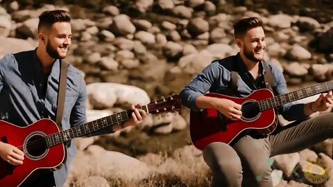 Tolsy - Say You Wont Let Go (Official Music Video) (AI Cover)