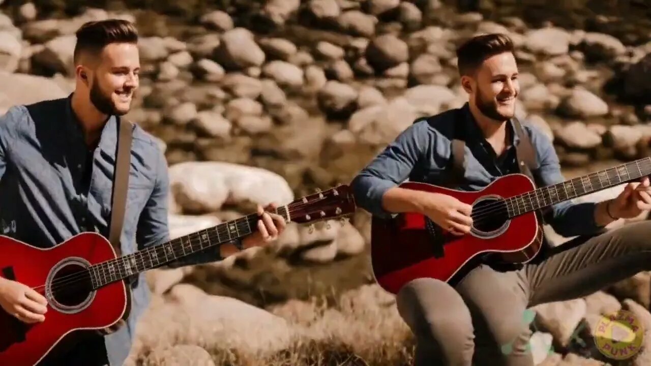 Tolsy - Say You Wont Let Go (Official Music Video) (AI Cover)