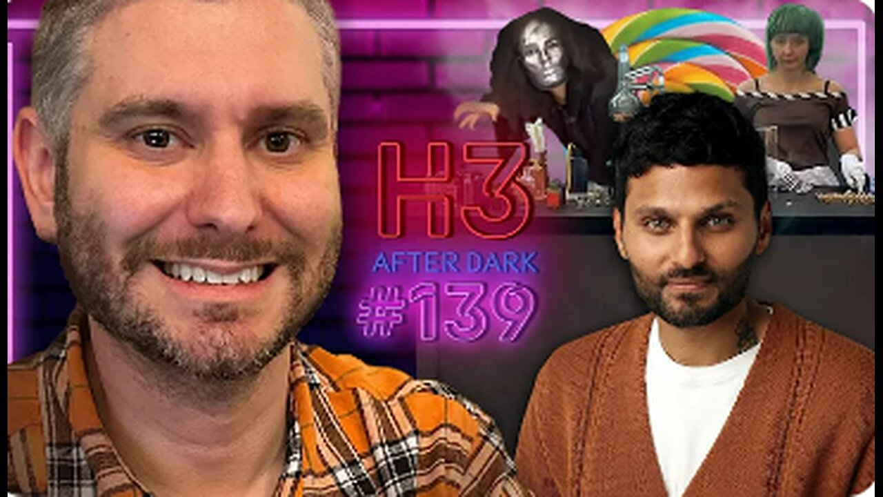 Jay Shetty Exposed By Ex-Girlfriend & He Lied About Being A Monk - After Dark #139