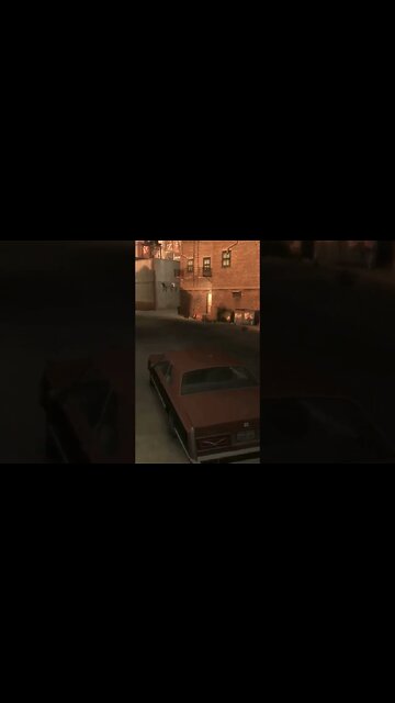 Não foge não! GTA 4