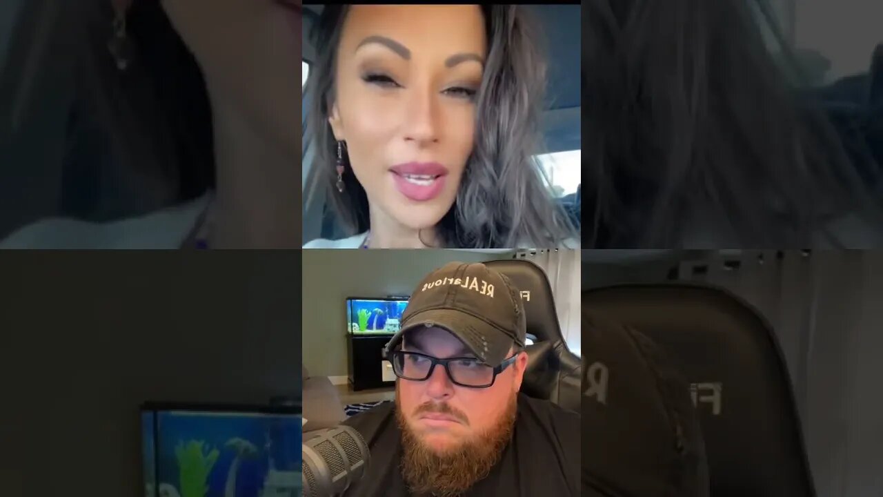 Here’s Your Dose Of REALarious…🤣🤣🤣 with @Tipsygypsy