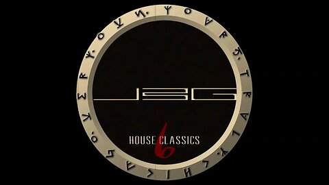 HOUSE CLASSICS MIX #6 BY DJ J'BUMPIN'GONZALEZ