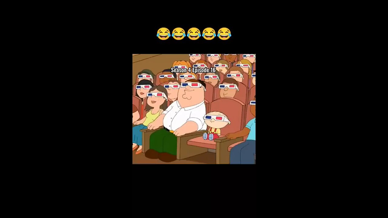 Jackson coming out( family guy)