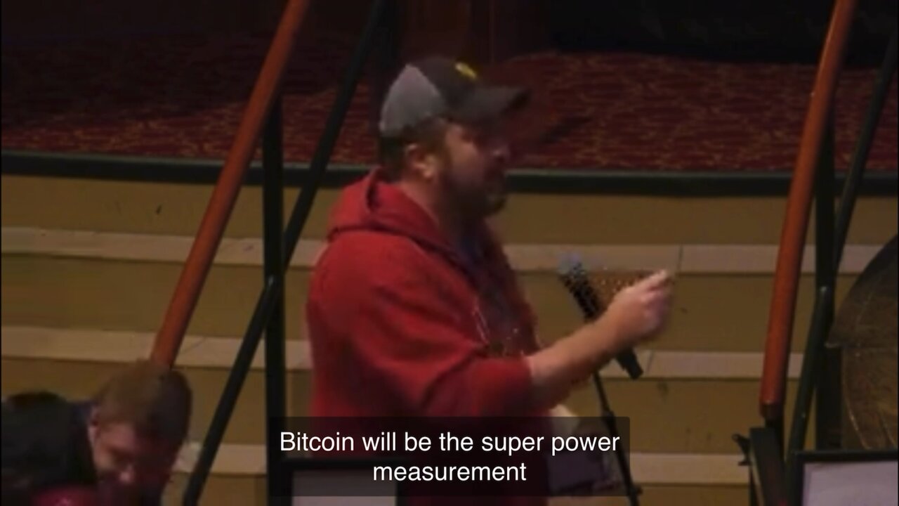 University Leadership calls Crypto "Unfathomable" in 2022