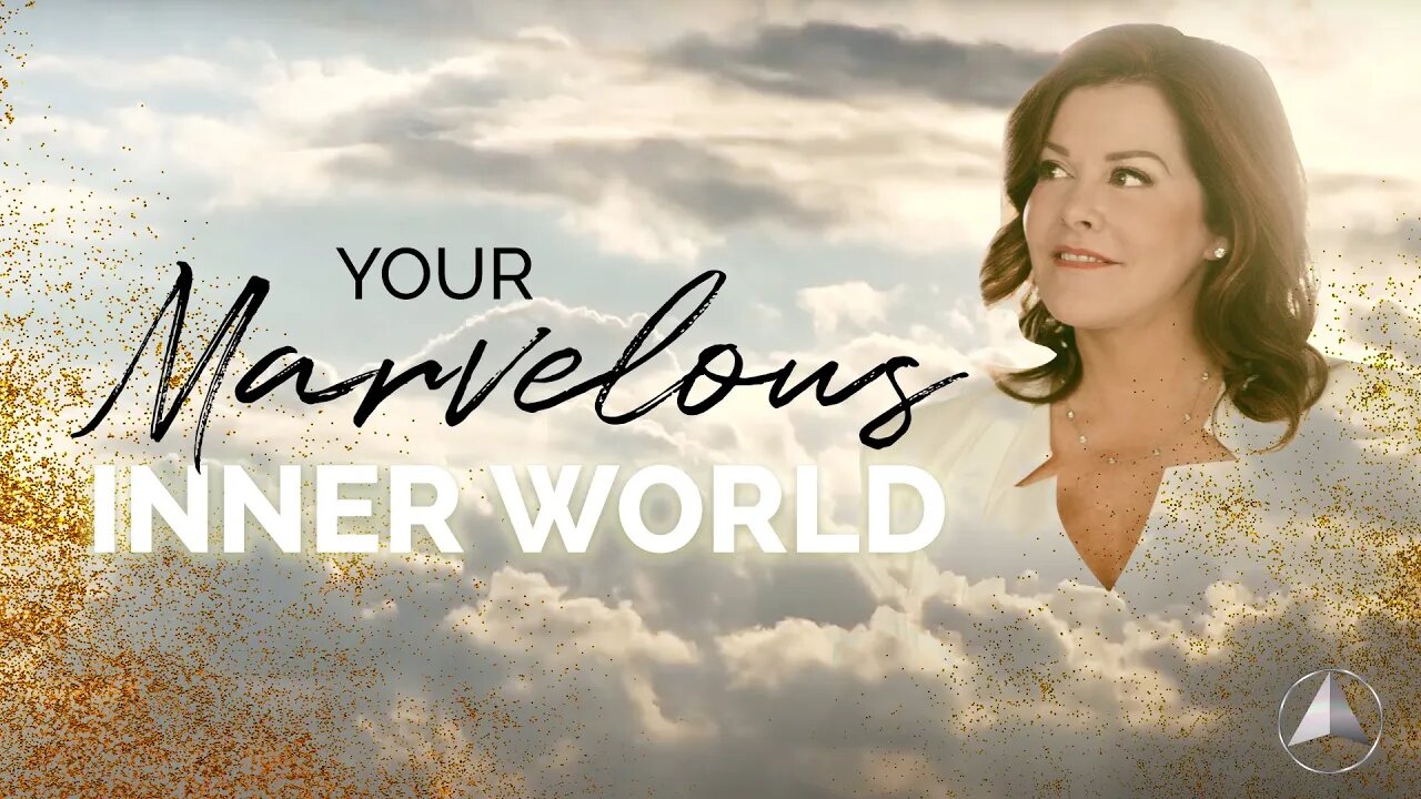 Your Marvelous Inner World | Sandy Gallagher