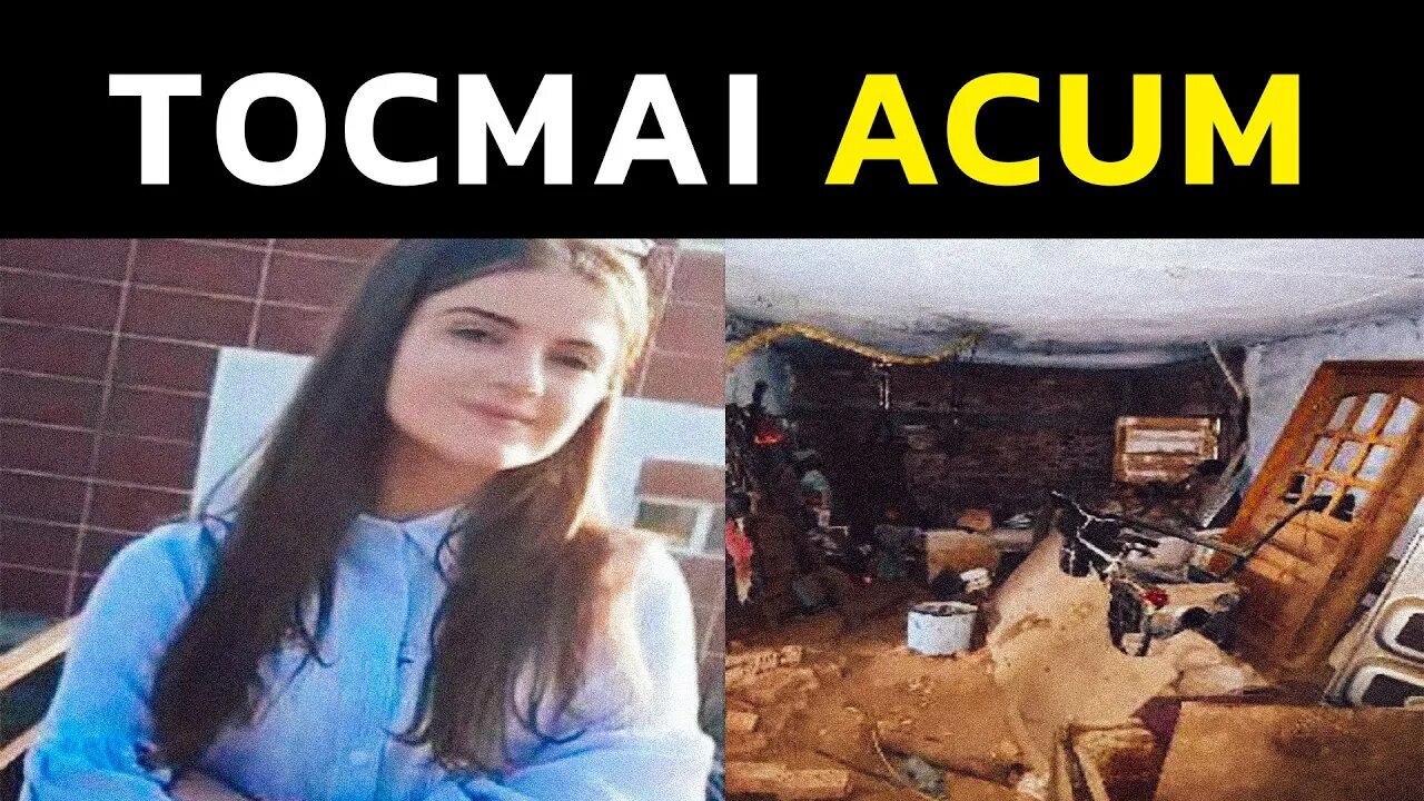 NU LE-A VENIT SĂ CREADĂ OCHILOR