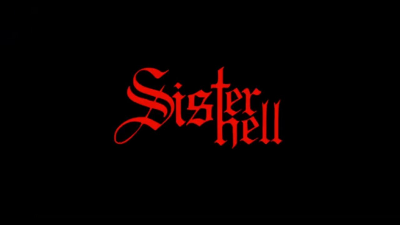 Sister Hell | Norwegian NSFW Nunsploitation