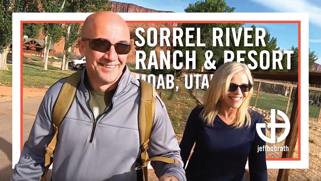 Sorrel River Ranch, Moab Utah