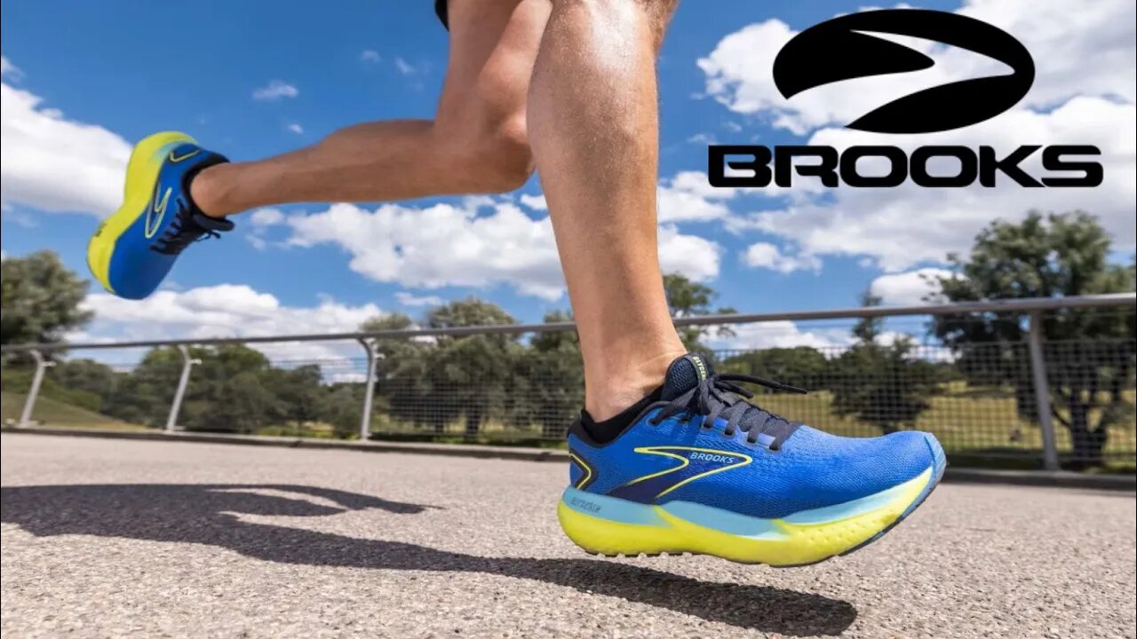 Top 5 BEST running shoes of (2024)