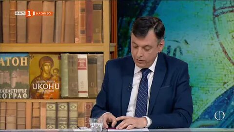 Кръстът Господен – утеха за вярващите