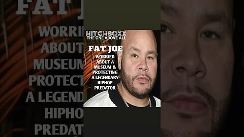 FAT JOE CRYING