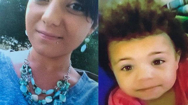 Maria Carchia: Riviera Beach mom, 2-year-old daughter missing