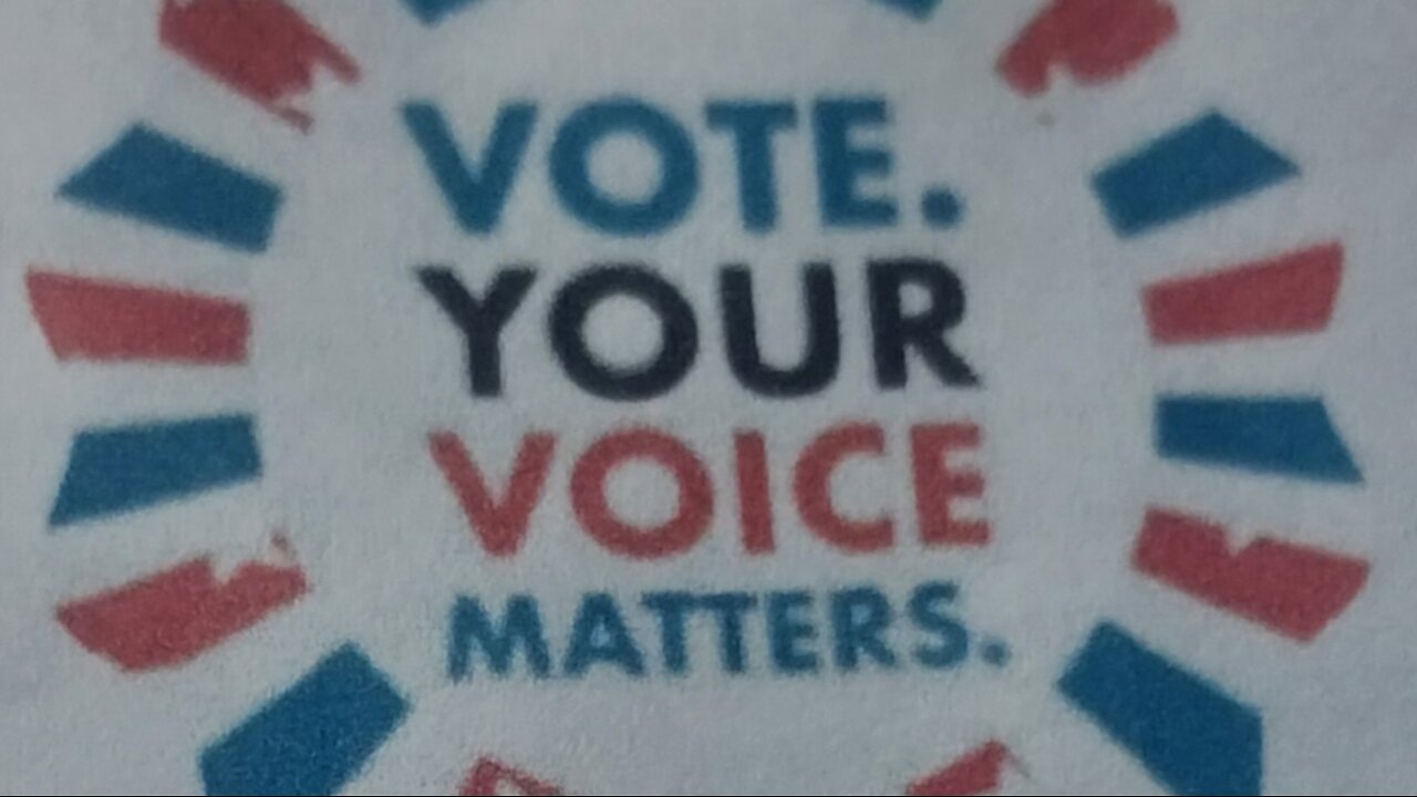 U..S.A 🎗️ 9/27 Chit-chat and driving around feeding the homeless EARLY VOTE 🗳 YOUR VOICE MATT