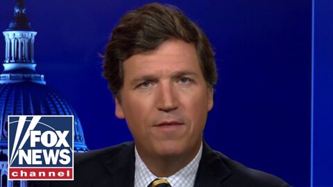 Tucker Carlson: Why are we still funding this?