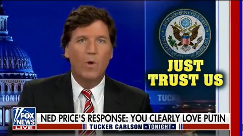 Tucker Carlson Tonight 2/4/22 FULL HD | BREAKING FOX NEWS February 4, 2022