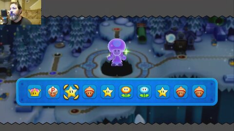 New Super Mario Bros U Deluxe Episode 12