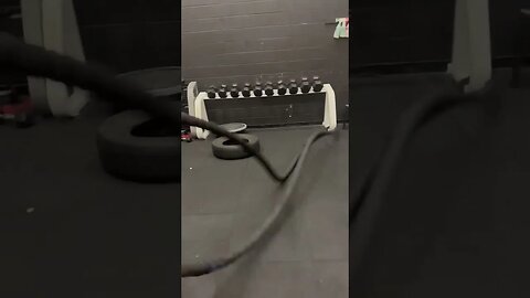Gym Weight Rope 120pds Fitness #crossfit #fitnessmotivation #2023 #gym #love