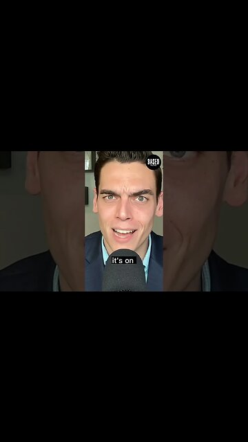 Biden just admitted his critics are right?!?