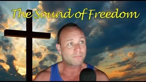 God's Purpose For Your Life - "Sound of Freedom" #soundoffreedom #childtrafficking #godschild