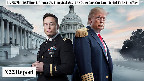 Deep State's Demise: Trump, the People, and the Coming Reckoning