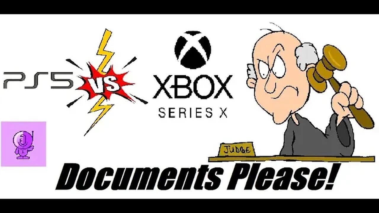 SONY VS MICROSOFT THE DRAMA CONTINUES