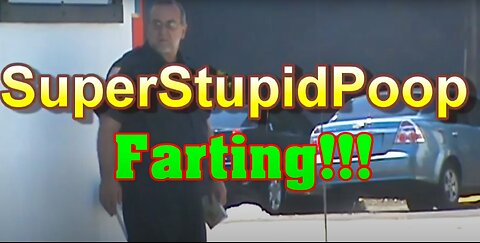 Funniest wet fart videos | Farting with extra sauce - Super stupid