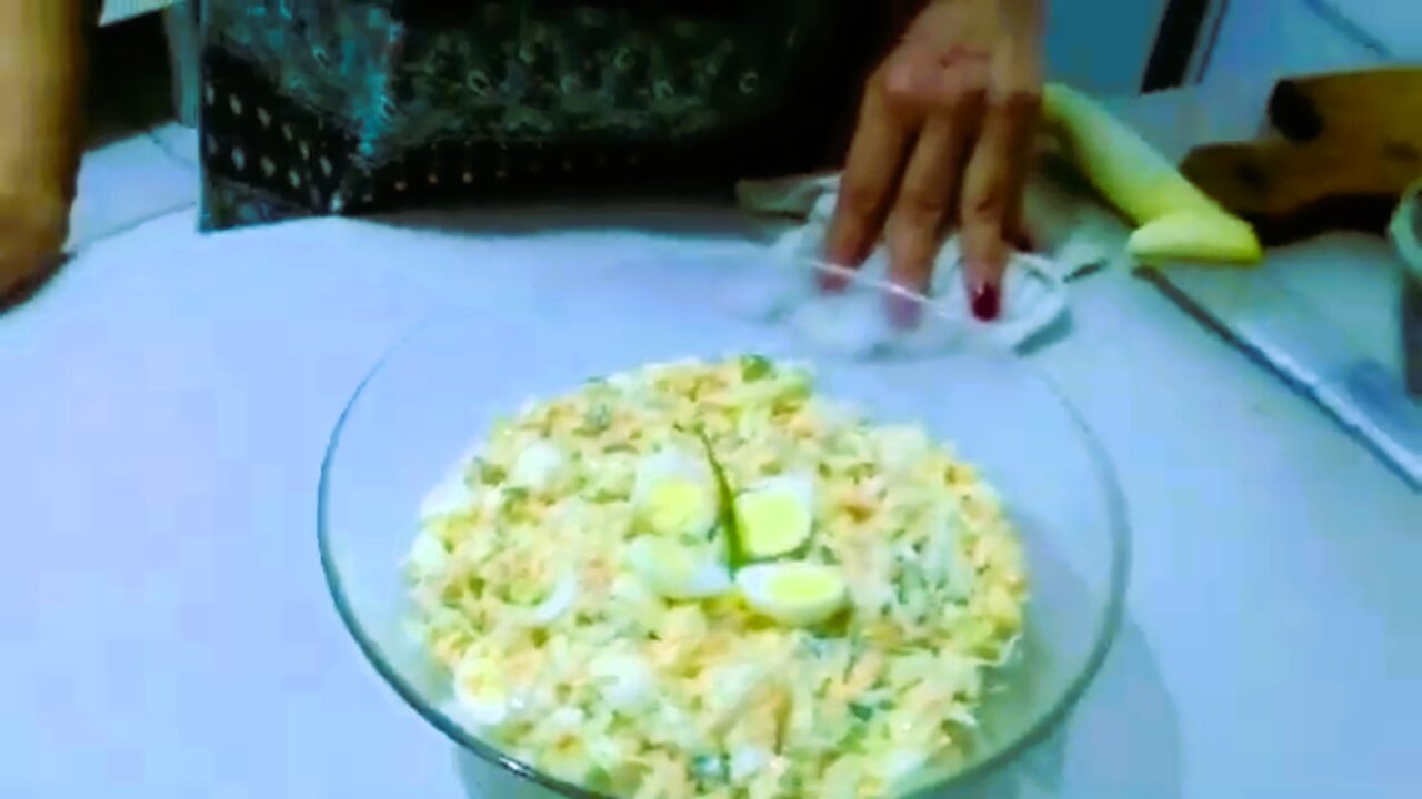 ZANGALLI STYLE CHICKEN SALAD #homemaderecipe #quickandeasyrecipes #economicalrecipes