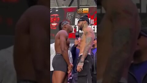 Ksi vs temper face off